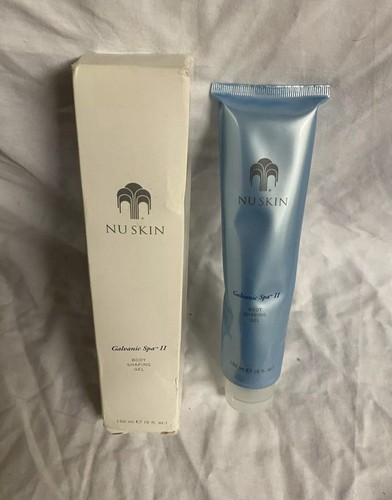 Skin galvanic spa body - nu,
