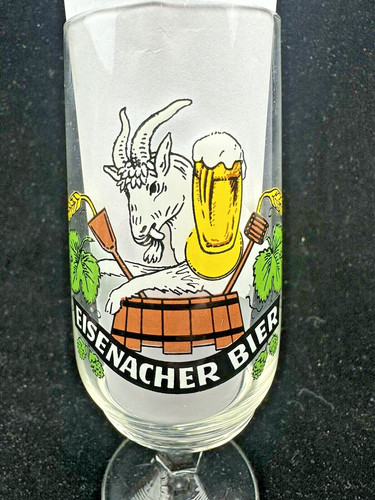Ddr biertulpe eisenacher - ddr,