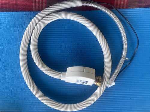 Aquastop aus miele - aquastop,