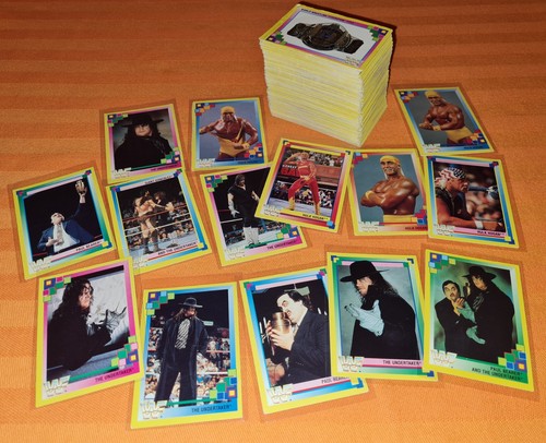 171x merlin 1993 - 171x, wrestling