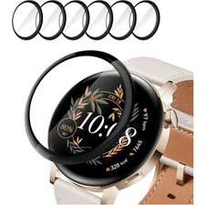 Displayschutzfolie Huawei