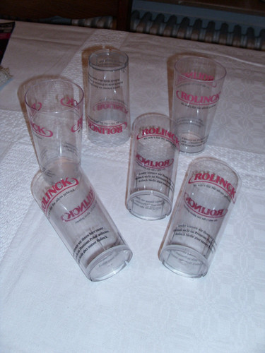 Rolinck becher plastik 0 - rolinck, ,plastik