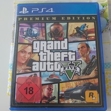 GTA 5 PS 4