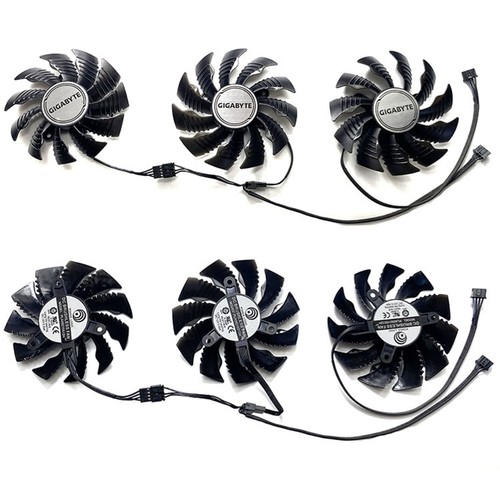 87mm grafikkartenlüfter für - 87mm,