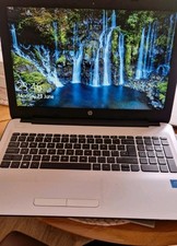 HP Laptop 15.6" | Intel Pentium N3710 | 4GB RAM | 500GB HDD | Windows 10