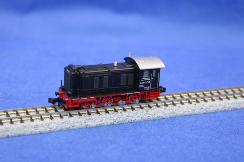Minitrix 2962 spur db - spur, n