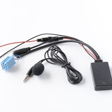 AUX Bluetooth Music + MIC