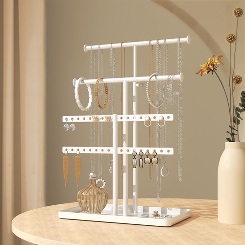 Schmuck organizer groß - organizer, 4