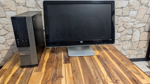 Dell optiplex 3010 - dell,