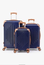 Kofferset 3 teilig Hartschale