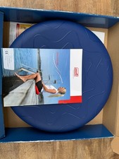 SISSEL SITFIT, SITZKISSEN, BALANCEKISSEN, NEU UNBENUTZT, TOP, COOL