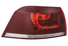 Heckleuchte links LED 2SD 010