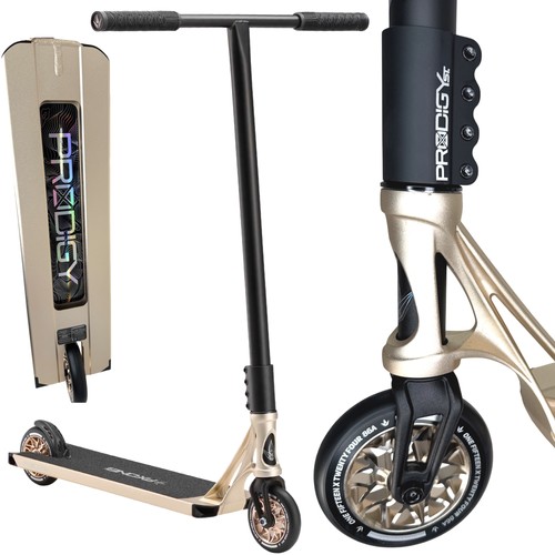 Blunt prodigy one complete - blunt,