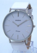 SALE Oozoo Vintage Armbanduhr