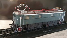 ✅Atlas E-Lok E 1607 Deutsche