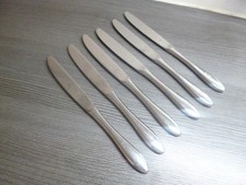 TCM Tchibo  Besteck Messer 6