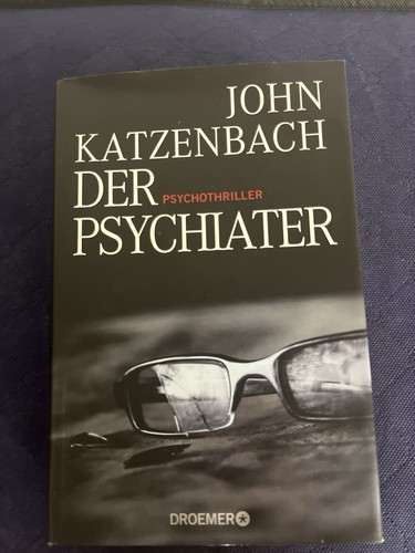 Der psychiater von - der, john