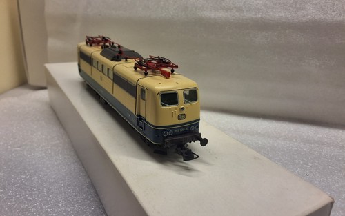 Roco 62526 lok 151 db - 151,