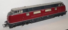 Roco 63930 diesellok - h0, db