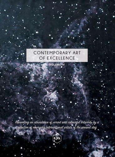 Contemporary art excellence - art, of