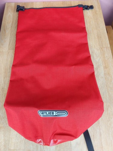 Ortlieb plorer rucksack - ortlieb, x-plorer