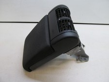 Opel Vectra C Z02 Caravan Mittelarmlehne vorn Armlehne mitte Grau original Bj05-