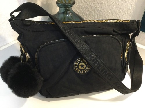 Kipling umhängetasche gabbie - umhängetasche,