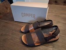 Camper Sandalen Spray Gr. 46