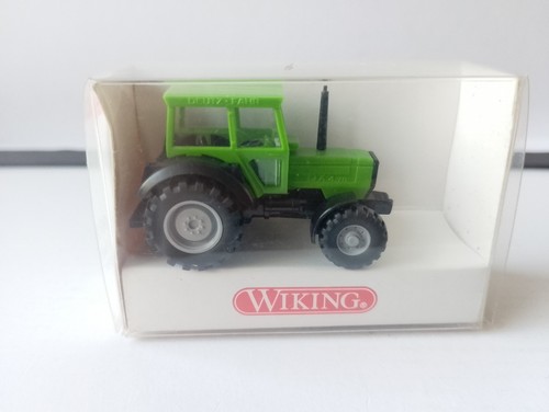 Wiking 3860016 deutz - wiking, in