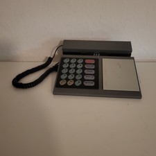 Tastentelefon Der Marke Bang Olufsen Beocom