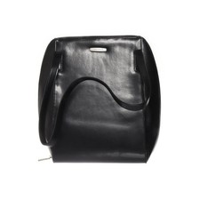 Axel David, Handtasche, Damen, Schwarz, 23, 12, 24 cm #vpp