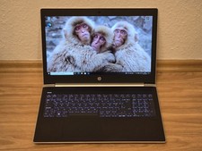 HP Probook 455 G5 Laptop