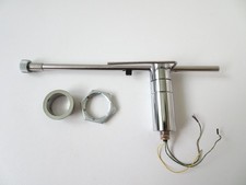 Lenco L78 Tonarm ohne Gewicht ohne Tonabnehmer