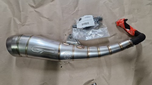 Auspuff leovince piaggio - leovince, gp