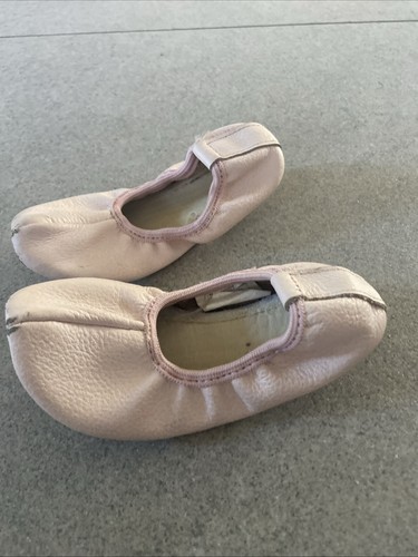 Mädchen rosa ballettschuhe - mädchen,