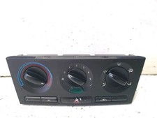 SAAB 9-3 YS3F Klimabedienteil