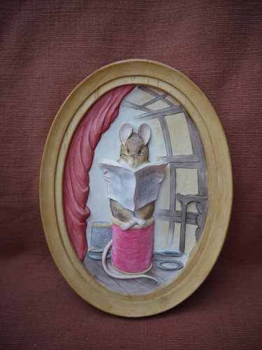 Bordüre fine arts beatrix - arts,