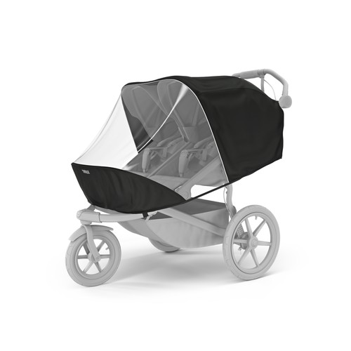 Thule urban glide - thule, double
