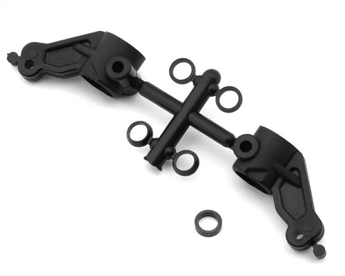 Kyosho lenkhebelträger vorne - lenkhebelträger,