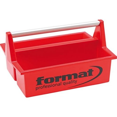 Format werkzeugkasten - format,