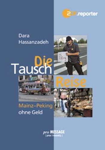 Die tausch reise mainz - die, tausch-reise: