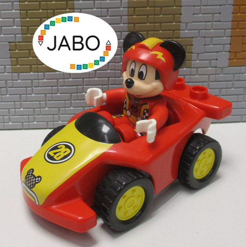Lego duplo figur - lego,