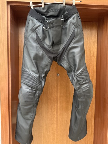 Büse motorradlederhose 26 - gr.,