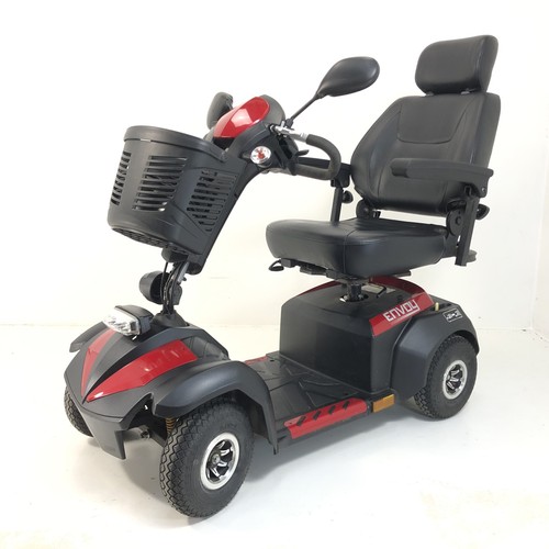 Drive envoy elektroscooter - envoy, 6