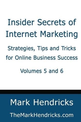 Insider secrets internet - of,