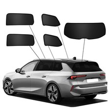 Auto Sonnenschutz Opel Astra L