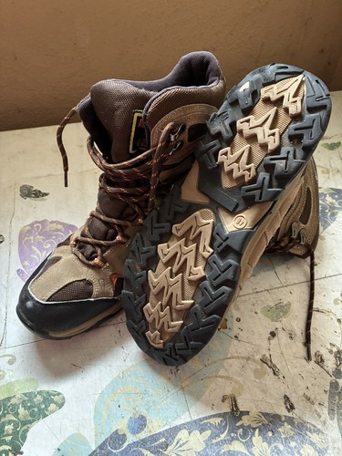 Wanderschuhe outdoorschuhe von - wanderschuhe/outdoorschuhe,