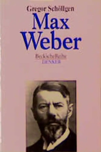 Max weber - max,