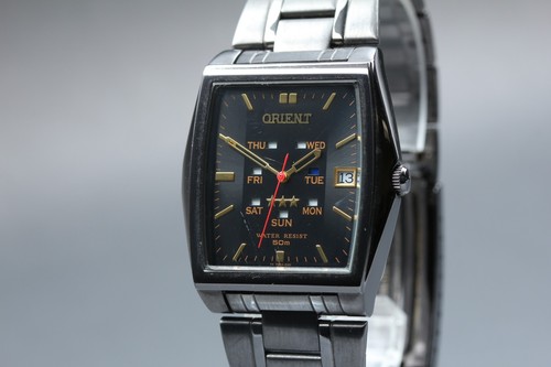 Fast neuwertig orient three - [fast,
