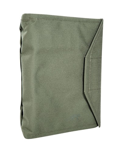 Tasmanian tiger map case - tiger, tt